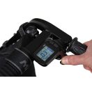 Matrix 4 Wheel Power Transporter - elektromos motoros talicska