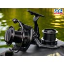 Tica SCEPTER 10000 Távdobó orsó - 7+1BB + 6000 pótdob