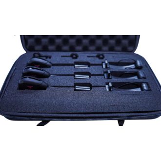 Bull gravity Swinger szett - mágneses 3db