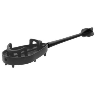 Haldorádó Dart Metal kosár L 45g