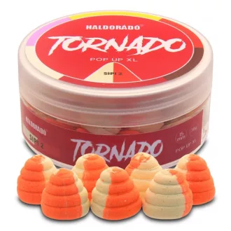 Haldorádó TORNADO Pop Up XL 15 mm - Sipi 2