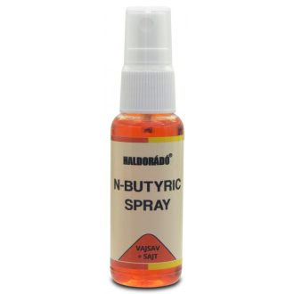 Haldorádó N-Butyric Spray - Vajsav + Sajt