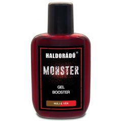 Haldorádó Monster Gel Booster - Máj & Vér