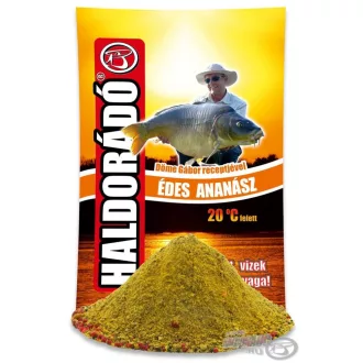 Haldorádó Édes Ananász