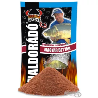 Haldorádó Magyar Betyár