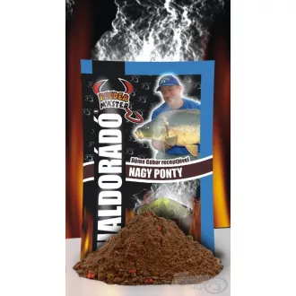 Haldorádó Nagy Ponty