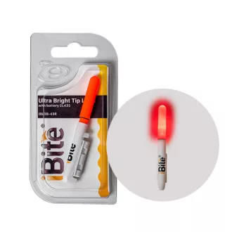 IBite UB Light spicc jelző (LED) - zöld