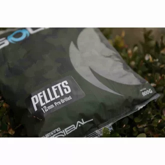 Shimano Tribal Isolate Pellet HP 12mm - 900g