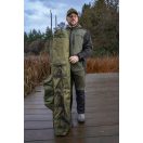 Korum PROGRESS FOLDING QUIVER - 3 ROD