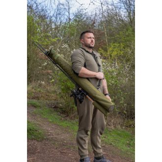 Korum Progress Compact Quiver - 2 Rod botzsák