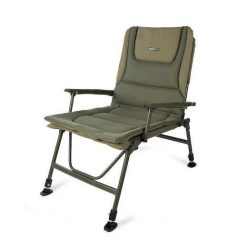Korum Aeronium Supa Lite Chair Deluxe fotel
