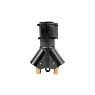 Korum Allrounder Tray & Tripod Adaptor adapter tálcához