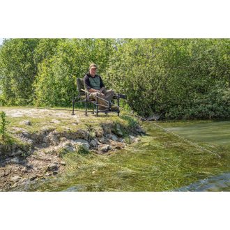   Korum S23 Accessory Chair Footplate - lábrács S23 székekhez