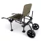 Korum S23 0 Twin Wheel Barrow Kit