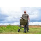 Korum S23 0 Twin Wheel Barrow Kit