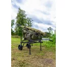 Korum S23 0 Twin Wheel Barrow Kit
