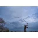 Korum Limitless Feeder 3,9m/200g/3 részes feeder bot