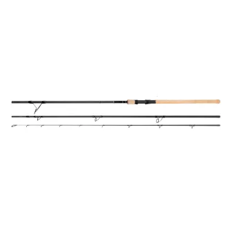 Korum Limitless 3,6m/160g/3 részes feeder bot