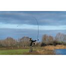 Korum Limitless Power 3,9m/2,95lbs/3 részes bojlis bot