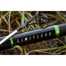 Korum Limitless Power 3,9m/2,95lbs/3 részes bojlis bot