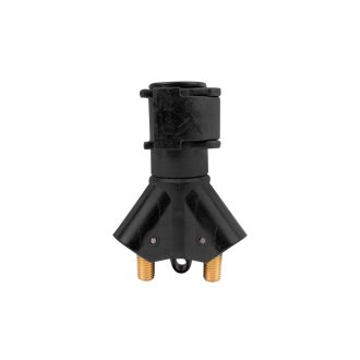 Korum Tripod adapter