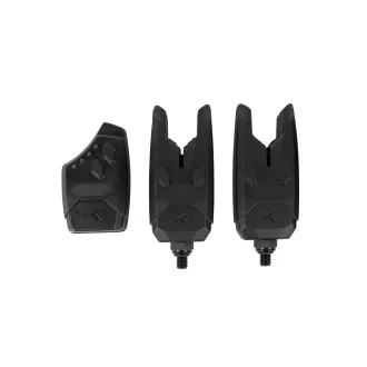 Korum KSi6 2+1 elektromos kapásjelző szett