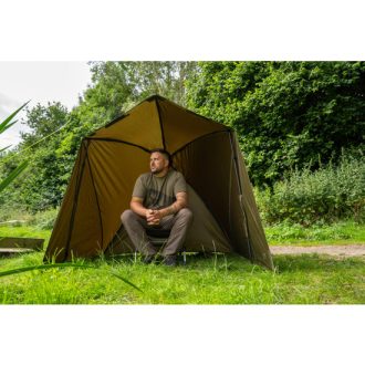 Korum Pentalite Quick Brolly
