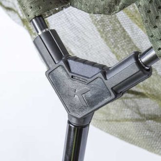   Korum Landing Net Combo 1 Piece Handle - merítőháló 1,8m/105cm (egyrészes)