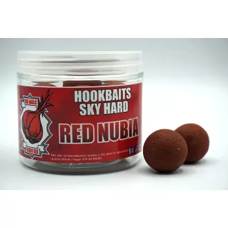 Karma Hookbaits - red nubia sky hard 24mm 100g