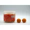 Karma Hookbaits - red krill sky hard 24mm 100g