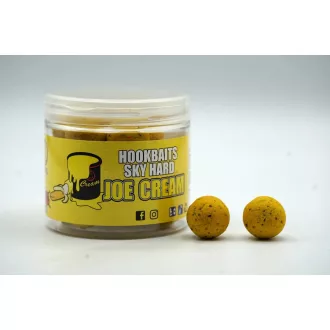 Karma Hookbaits - joe cream sky hard 24mm 100g