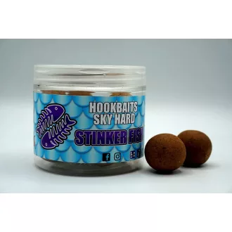 Karma Hookbaits - stinker fish sky hard 24mm 100g