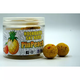 Karma Hookbaits - pinpeach sky hard 24mm 100g