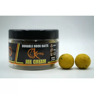 Karma - joe cream durable hook baits 28mm 250g