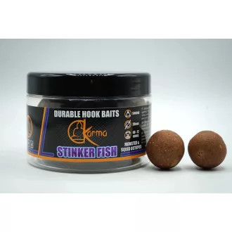 Karma - stinker fish durable hook baits 28mm 250g
