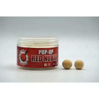 Karma Pop Up - red nubia 15mm 40g