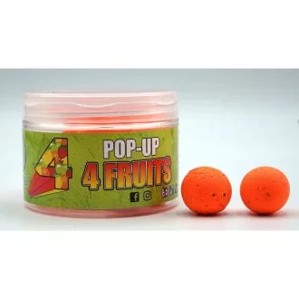 Karma Pop Up - 4 fruits 12mm 25g