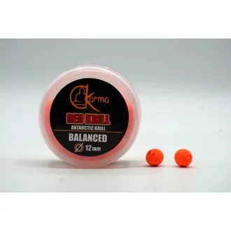 Karma Balanced - red krill 12mm 35g