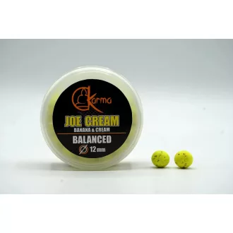 Karma Balanced - joe cream 12mm 35g