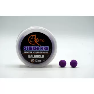 Karma Balanced - stinker fish 12mm 35g