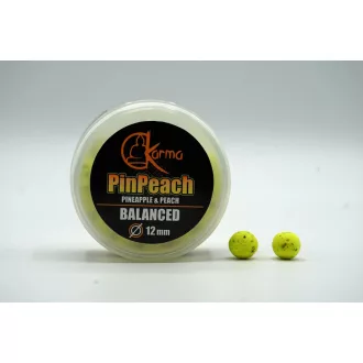Karma Balanced - pinpeach 12mm 35g