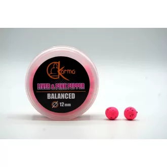 Karma Balanced - liver & pink pepper 12mm 35g