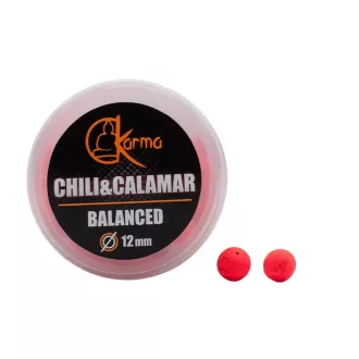 Karma Balanced - chili & calamar12mm 35g