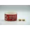Karma Balanced - red nubia dumbells 10x14mm 55g