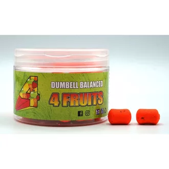Karma Balanced - 4 fruits dumbells 10x14mm 55g