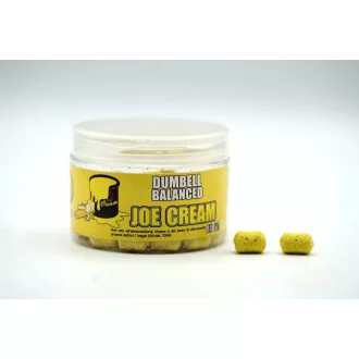 Karma Balanced -joe cream dumbells 10x14mm 55g