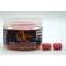 Karma Balanced -liver & pink pepper dumbells 10x14mm 55g
