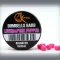 Karma Dumbells- liver & pink pepper Hard Balanced 6x8mm 15g