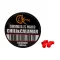 Karma Dumbells- chili & calamar Hard Balanced 6x8mm 15g