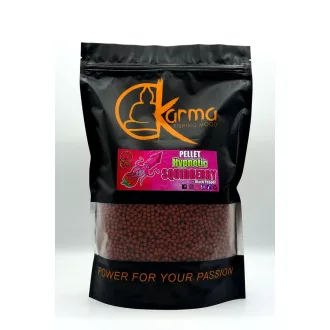 Karma - squidberry + black pepper hypnotic pellet 2mm 900g